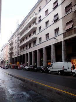 Medusa Affittacamere Livorno Exterior photo